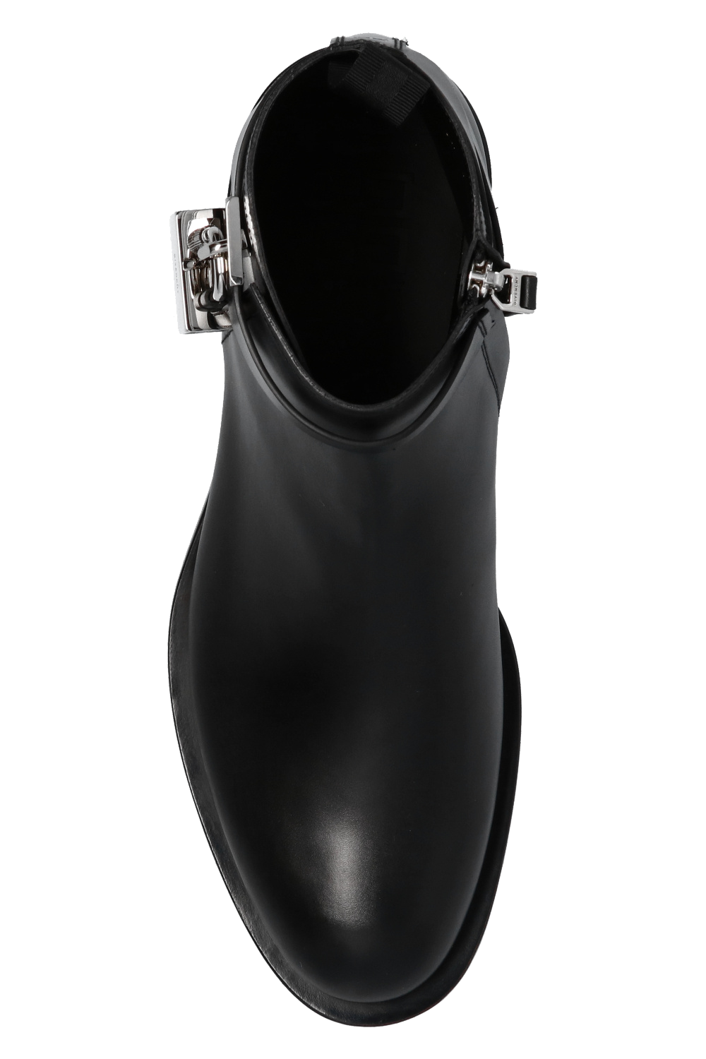 Givenchy Leather boots | Men's Shoes | Vitkac